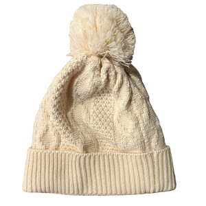 New Urban Outfitters pom Beanie